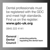 General Dental Council